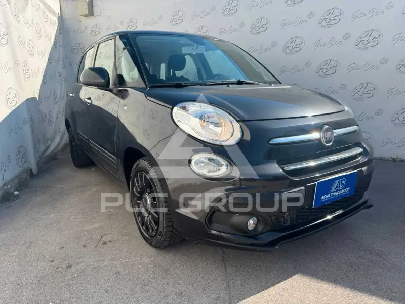2021 Fiat 500