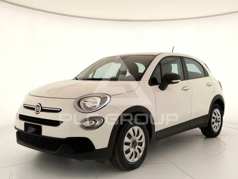 2021 Fiat 500