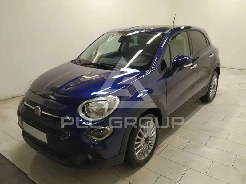 2021 Fiat 500