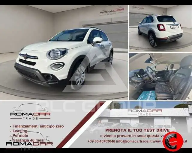 2021 Fiat 500
