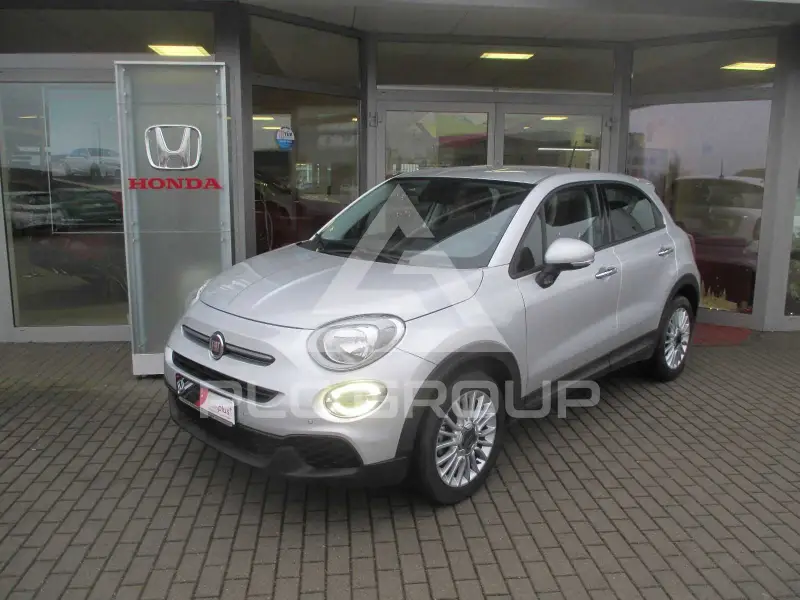 2021 Fiat 500