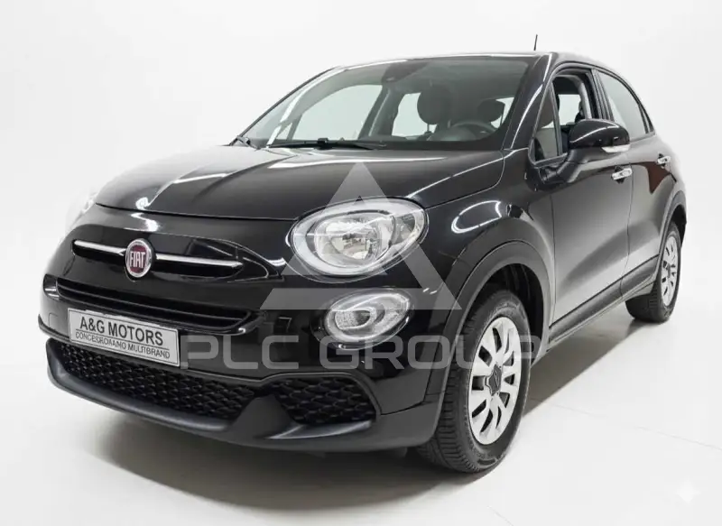 2021 Fiat 500