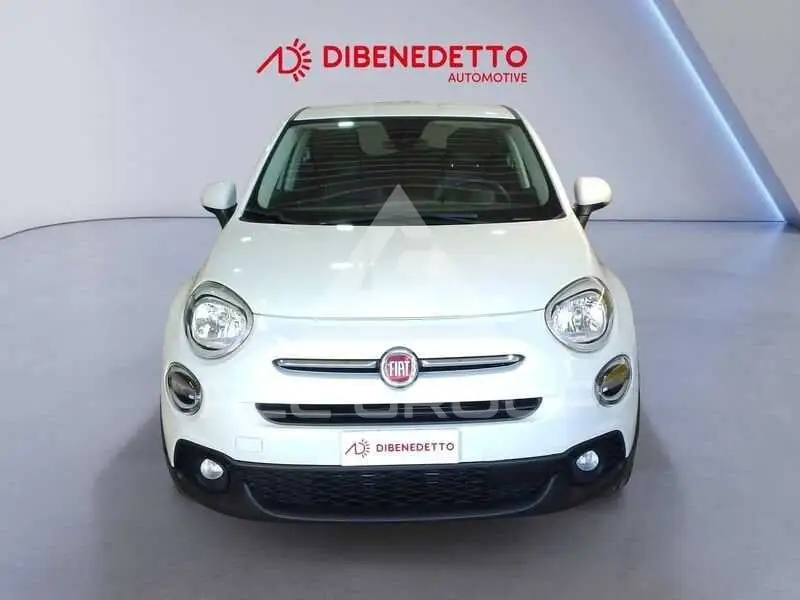 2021 Fiat 500