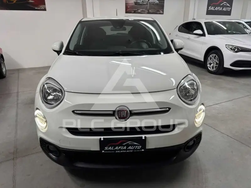 2021 Fiat 500