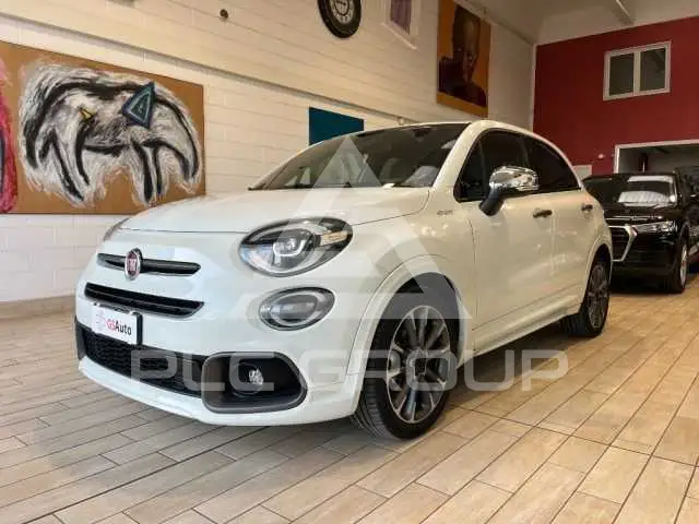2021 Fiat 500