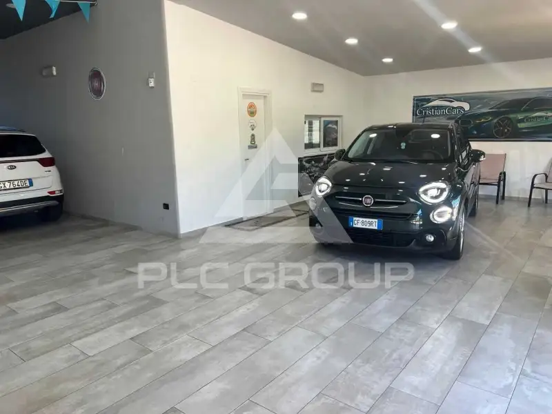 2021 Fiat 500