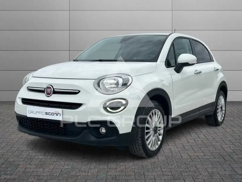 2021 Fiat 500