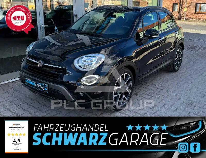 2021 Fiat 500