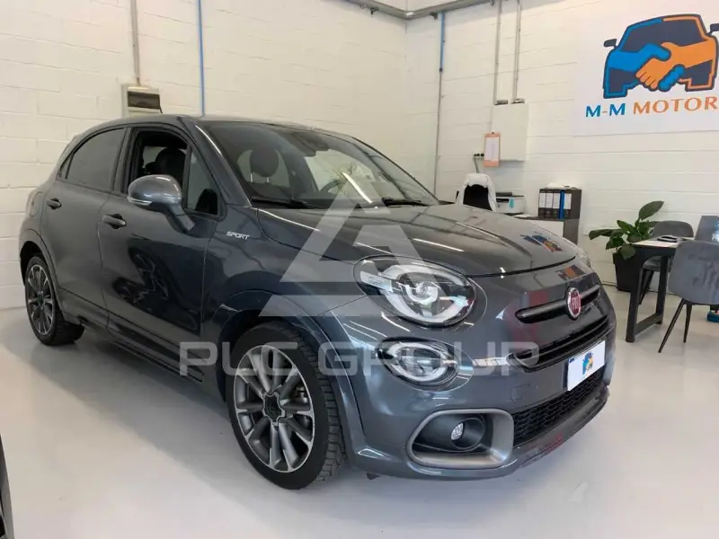 2021 Fiat 500