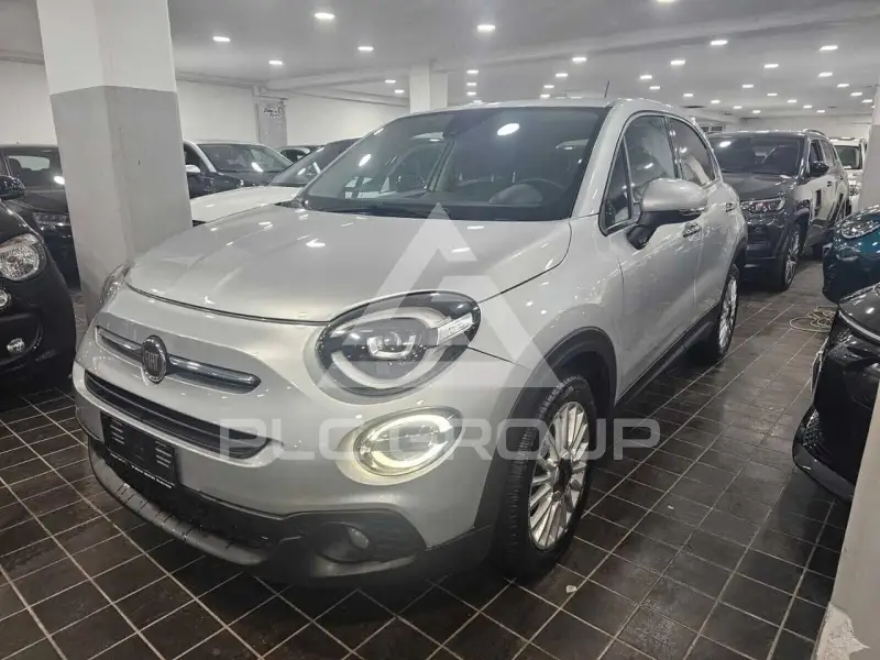 2021 Fiat 500