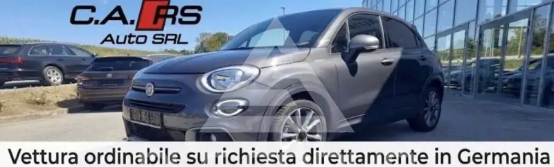 2021 Fiat 500