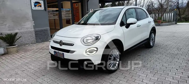 2021 Fiat 500