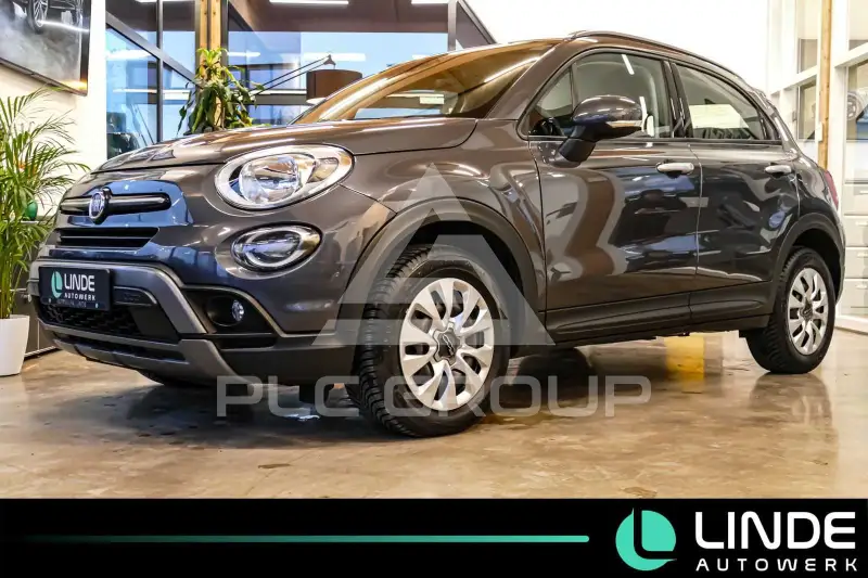 2021 Fiat 500