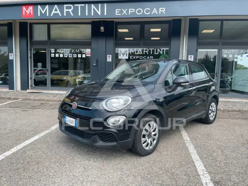 2021 Fiat 500