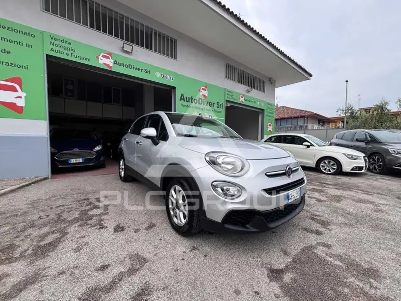 2021 Fiat 500