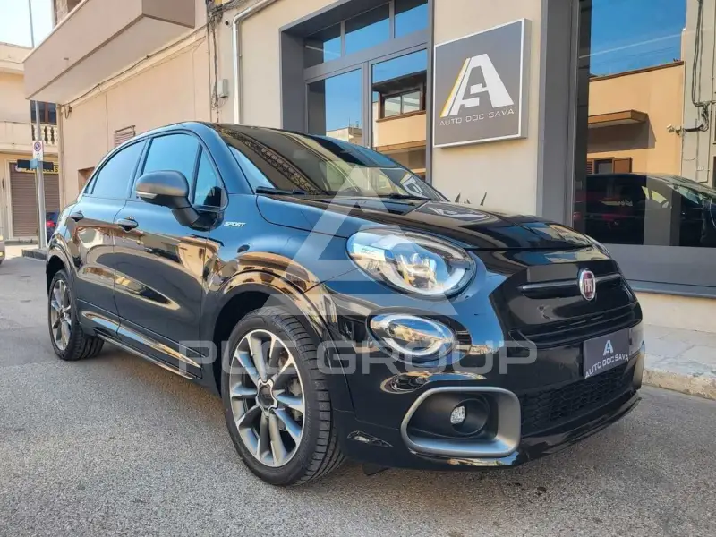 2021 Fiat 500
