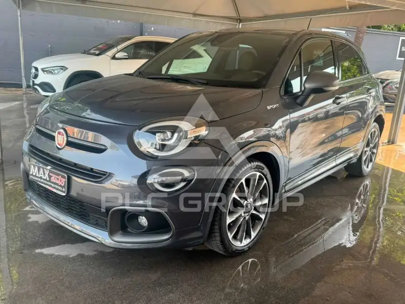 2021 Fiat 500