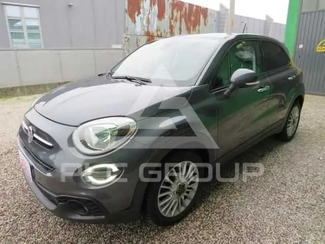 2021 Fiat 500