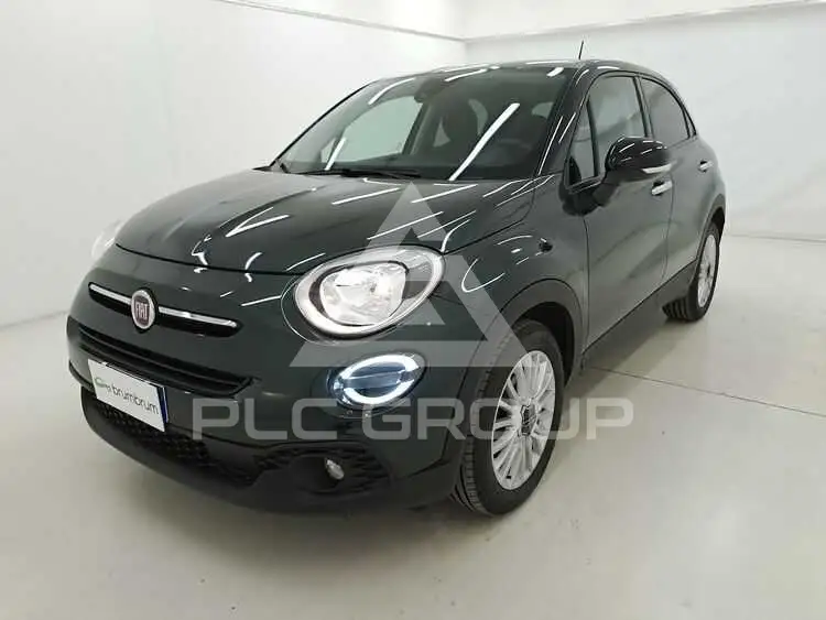 2021 Fiat 500