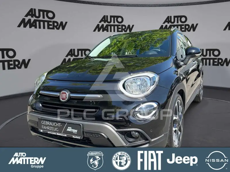 2021 Fiat 500