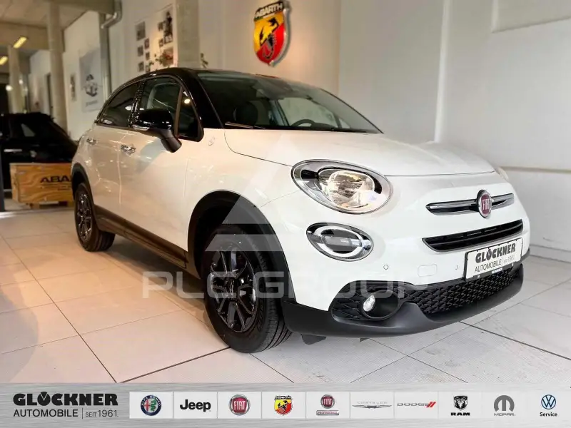 2021 Fiat 500