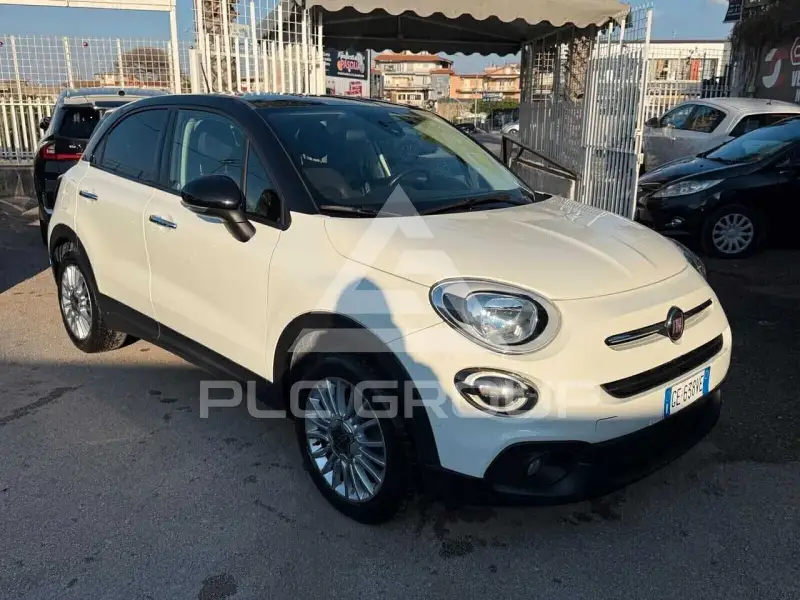 2021 Fiat 500