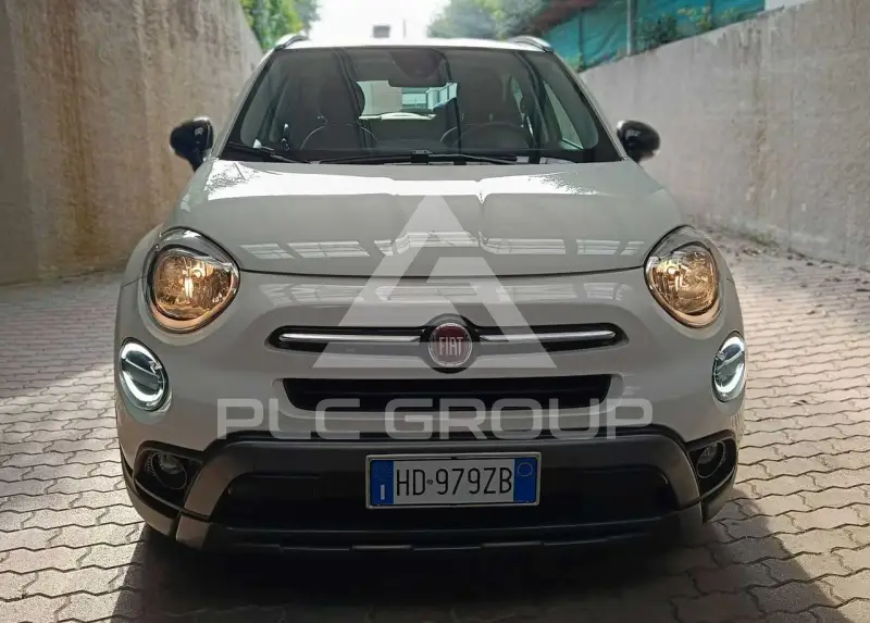2021 Fiat 500