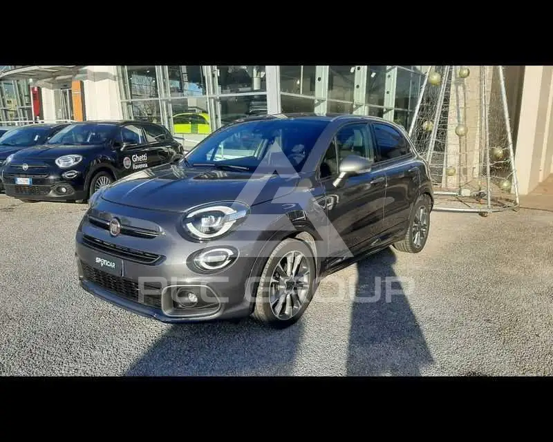 2021 Fiat 500
