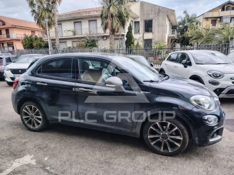 2021 Fiat 500