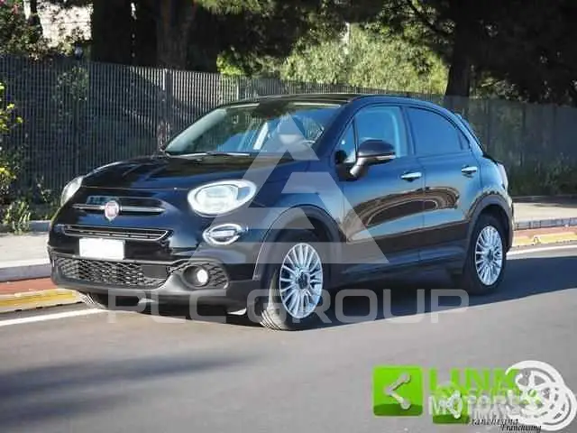 2021 Fiat 500