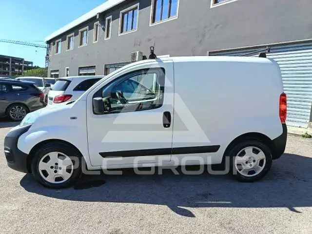 2021 Fiat Fiorino