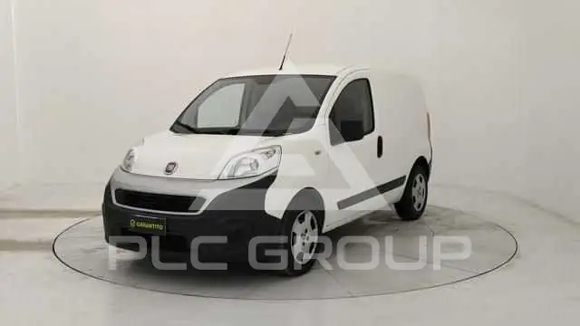 2021 Fiat Fiorino