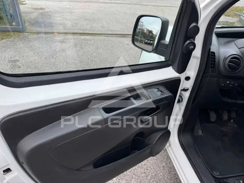 2021 Fiat Fiorino
