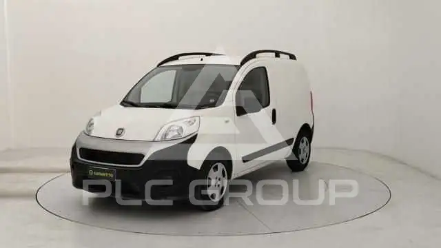 2021 Fiat Fiorino