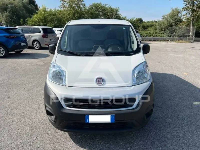 2021 Fiat Fiorino