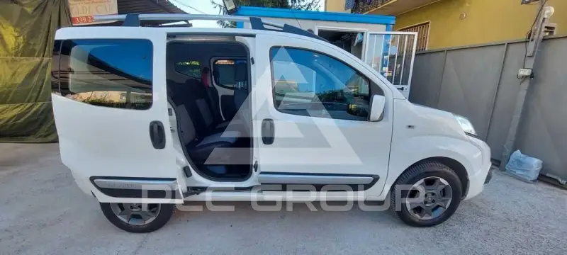 2021 Fiat Fiorino