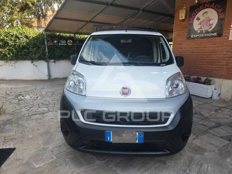 2021 Fiat Fiorino