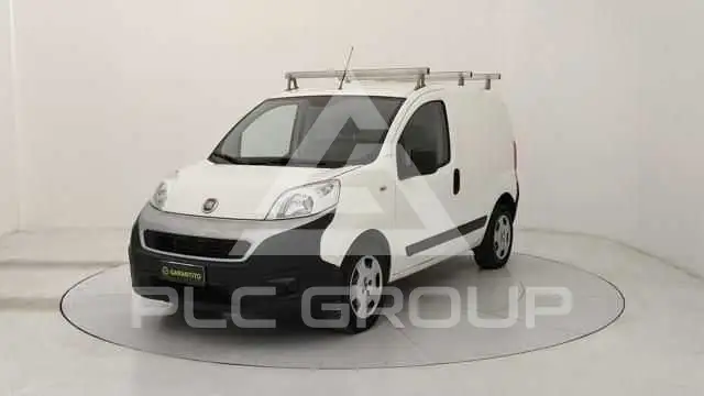 2021 Fiat Fiorino