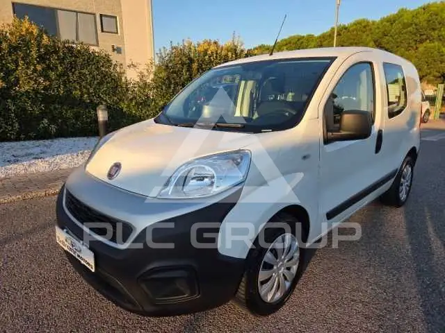 2021 Fiat Fiorino