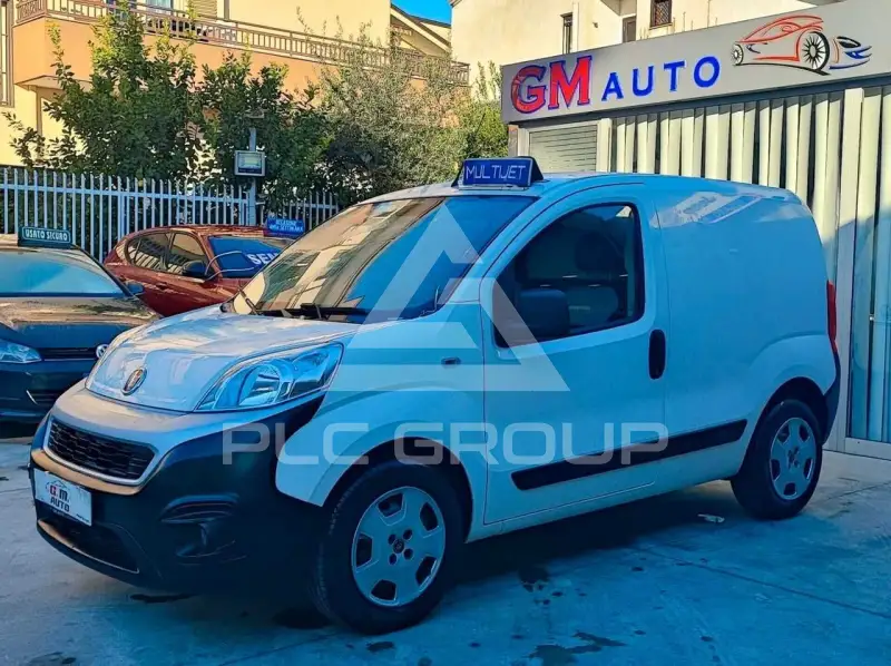 2021 Fiat Fiorino