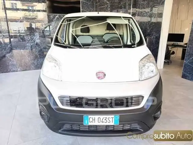 2021 Fiat Fiorino