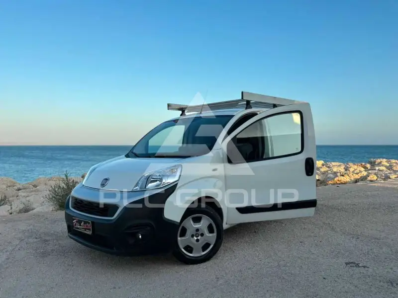 2021 Fiat Fiorino