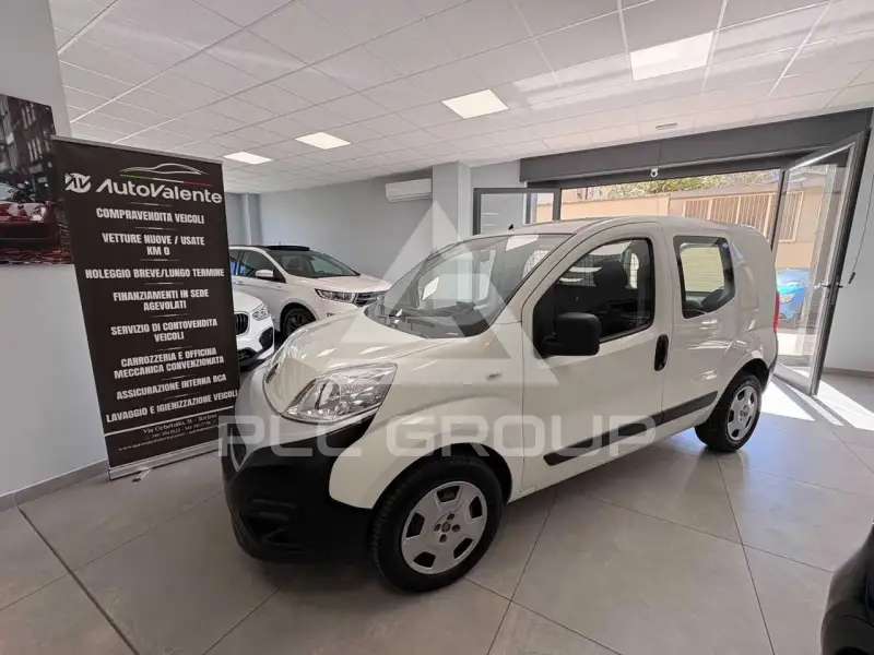 2021 Fiat Fiorino