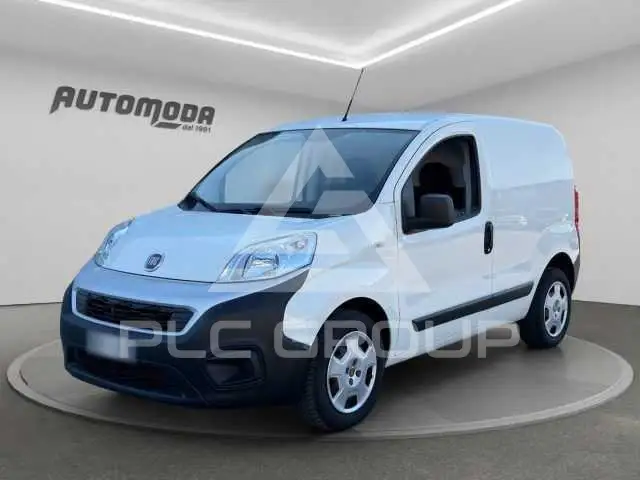 2021 Fiat Fiorino