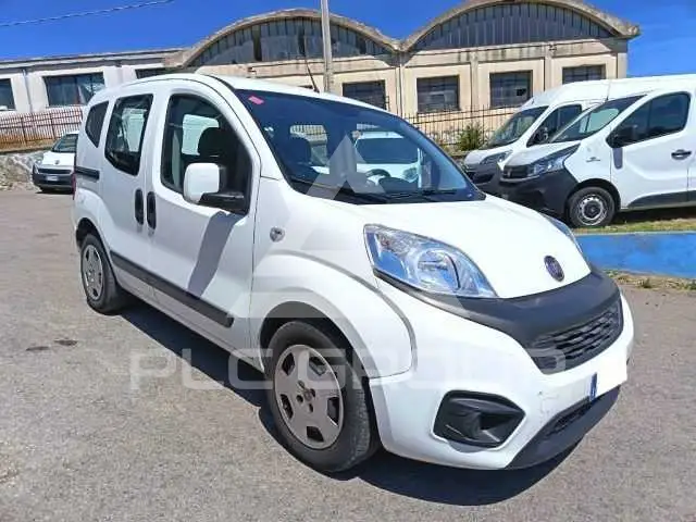 2021 Fiat Fiorino