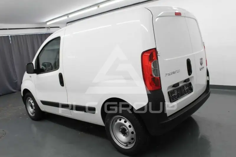2021 Fiat Fiorino