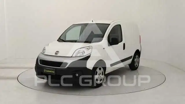 2021 Fiat Fiorino