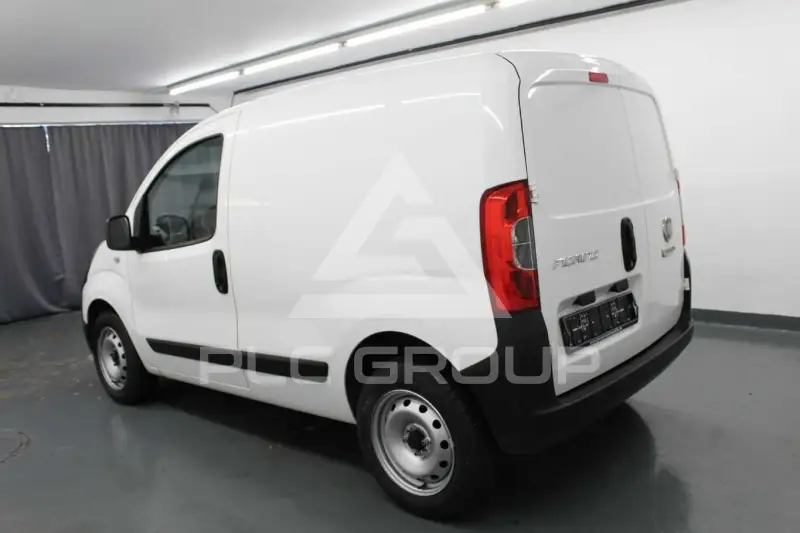 2021 Fiat Fiorino