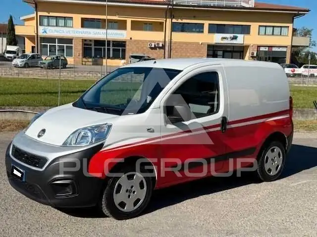 2021 Fiat Fiorino