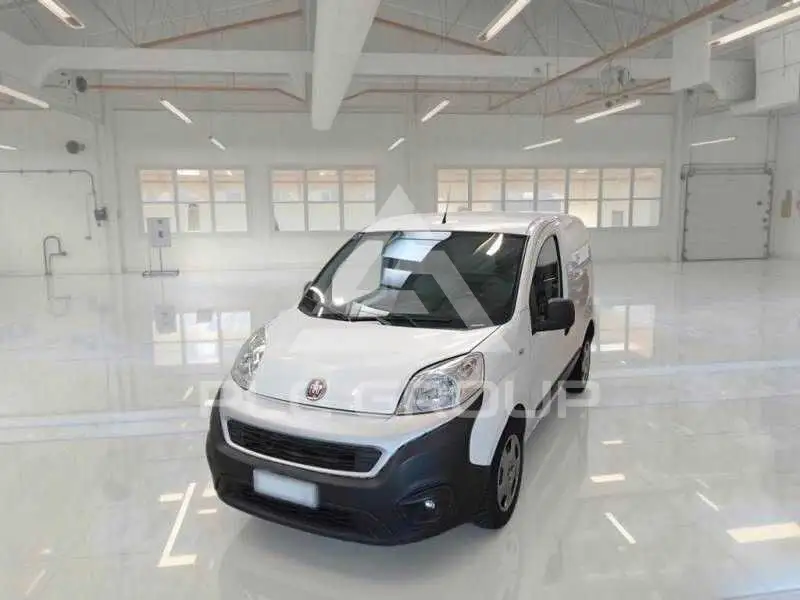 2021 Fiat Fiorino